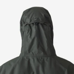 Manteau Long Chasse Imperméable 500 Vert 18 Manteau Long Chasse Imperméable 500 Vert -Plein Air Camping Magasin manteau long chasse impermeable 500 vert 8