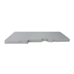 Matelas Avant Pliable Pour Iveco Daily (2007-2022)