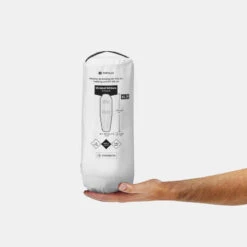 Matelas Gonflable De Trekking - MT500 Air XL - 195 X 60 Cm - Minimal Editions -Plein Air Camping Magasin matelas gonflable de trekking mt500 air xl 195 x 60 cm minimal editions 5