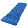 Husky Matelas Gonflable Fumy 5 - Valeur R 1,6 - Bleu