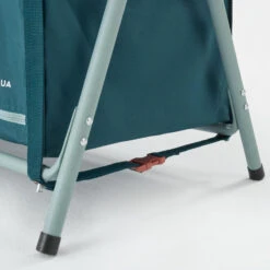Quechua MEUBLE DE CUISINE PLIABLE POUR LE CAMPING -Plein Air Camping Magasin meuble de cuisine pliable pour le camping 6