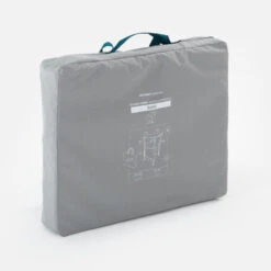 Quechua MEUBLE DE RANGEMENT PLIABLE ET COMPACT POUR LE CAMPING -Plein Air Camping Magasin meuble de rangement pliable et compact pour le camping 2