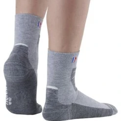 Monnet MID PERF - Chaussettes Basses Pour La Randonnée. Confort Et Protection. -Plein Air Camping Magasin mid perf chaussettes basses pour la randonnee confort et protection 3