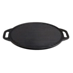 Muurikka Fine Grill Plate - Fonte - 42 Cm -Plein Air Camping Magasin muurikka fine grill plate fonte 42 cm 5