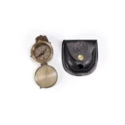 Origin Outdoors Classic - Boussole De Poche - Laiton