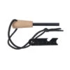 Origin Outdoors Firesteel Deluxe Bois