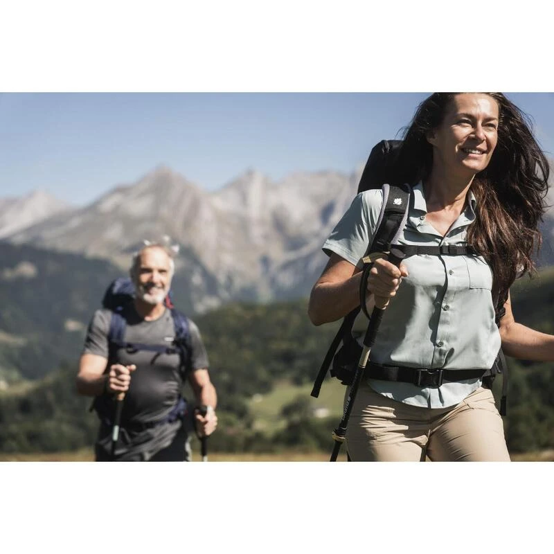 Lafuma Paire De Bâtons Trekking Mixte ALTIPLANO PAIRS 5 Lafuma Paire De Bâtons Trekking Mixte ALTIPLANO PAIRS – Image 5