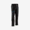 Simond PANTALON ALPINISME HOMME - ALPINISM NOIR