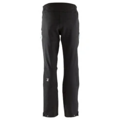Simond PANTALON ALPINISME HOMME - ALPINISM NOIR -Plein Air Camping Magasin pantalon alpinisme homme alpinism noir 2
