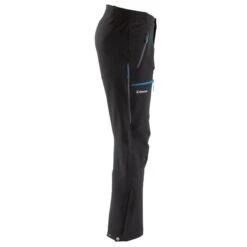 Simond PANTALON ALPINISME HOMME - ALPINISM NOIR -Plein Air Camping Magasin pantalon alpinisme homme alpinism noir 3