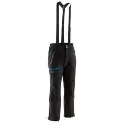 Simond PANTALON ALPINISME HOMME - ALPINISM NOIR -Plein Air Camping Magasin pantalon alpinisme homme alpinism noir 4
