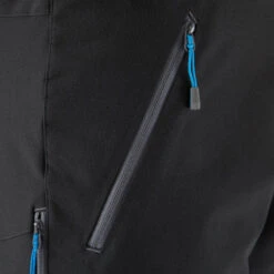 Simond PANTALON ALPINISME HOMME - ALPINISM NOIR -Plein Air Camping Magasin pantalon alpinisme homme alpinism noir 9