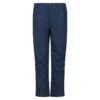 Regatta Pantalon De Randonnée SORCER Enfant (Bleu Sombre)