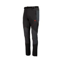 Pantalon De Trekking Et De Randonnée Izas NIMBA M Pour Homme, Coupe Slim.