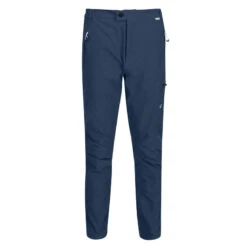 Regatta Pantalon HIGHTON Homme (Bleu Amiral)