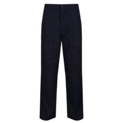 Regatta Pantalon Homme (Bleu Marine)