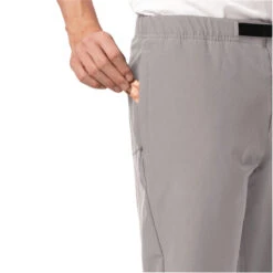 Pantalon Jack Wolfskin Summer Lifestyle GT -Plein Air Camping Magasin pantalon jack wolfskin summer lifestyle gt 4