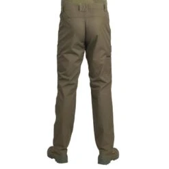 Pantalon Léger Chasse Homme - 100 Vert -Plein Air Camping Magasin pantalon leger chasse homme 100 vert 2