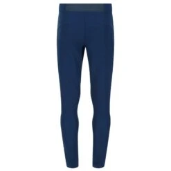 Regatta Pantalon PENTRE Enfant (Denim Sombre) -Plein Air Camping Magasin pantalon pentre enfant denim sombre 2