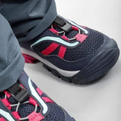 Quechua Pantalon Softshell De Randonnée - MH550 Gris - Enfant 2 - 6 Ans -Plein Air Camping Magasin pantalon softshell de randonnee mh550 gris enfant 2 6 ans 9