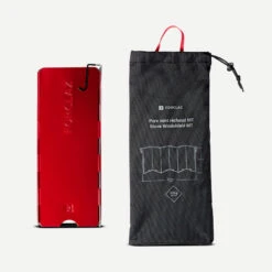 Pare Vent Pour Réchaud De Trekking - MT500 -Plein Air Camping Magasin pare vent pour rechaud de trekking mt500 3