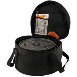 Plein Air Camping Magasin -Plein Air Camping Magasin petromax sac de rangement pour dutch oven ft6 et ft9 1