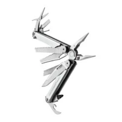Leatherman Pince 18 Outils -Plein Air Camping Magasin pince 18 outils 2