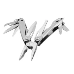 Leatherman Pince Originale Multi-usages Comprenant 14 Outils -Plein Air Camping Magasin pince originale multi usages comprenant 14 outils 3