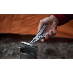 Leatherman Pince Originale Multi-usages Comprenant 14 Outils -Plein Air Camping Magasin pince originale multi usages comprenant 14 outils 5