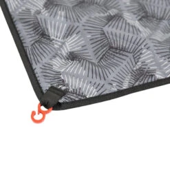 Quechua PLAID CONFORT ISOLANT - PIÈCE DÉTACHÉE POUR LA TENTE AIR SECONDS 4.2 POLYCOTON -Plein Air Camping Magasin plaid confort isolant piece detachee pour la tente air seconds 42 polycoton 2