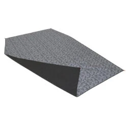 Quechua PLAID CONFORT ISOLANT - PIÈCE DÉTACHÉE POUR LA TENTE AIR SECONDS 4.2 POLYCOTON -Plein Air Camping Magasin plaid confort isolant piece detachee pour la tente air seconds 42 polycoton 4