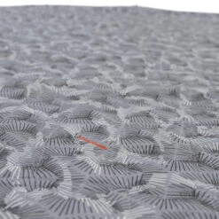 Quechua PLAID CONFORT ISOLANT - PIÈCE DÉTACHÉE POUR LA TENTE AIR SECONDS 4.2 POLYCOTON -Plein Air Camping Magasin plaid confort isolant piece detachee pour la tente air seconds 42 polycoton 5