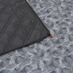 Quechua PLAID CONFORT ISOLANT - PIÈCE DÉTACHÉE POUR LA TENTE AIR SECONDS 4.2 POLYCOTON -Plein Air Camping Magasin plaid confort isolant piece detachee pour la tente air seconds 42 polycoton 6