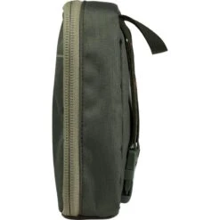 POCHETTE X-ACCESS ORGANIZER M 12x18 CM VERT -Plein Air Camping Magasin pochette x access organizer m 12x18 cm vert 2