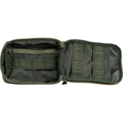 POCHETTE X-ACCESS ORGANIZER M 12x18 CM VERT -Plein Air Camping Magasin pochette x access organizer m 12x18 cm vert 6
