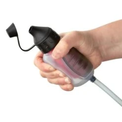 Pompe Filtrante Trekking MSR Trail Shot -Plein Air Camping Magasin pompe filtrante trekking msr trail shot 3