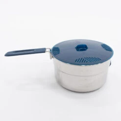 Quechua Popote Camp Du Randonneur MH100 Inox 4 Personnes (2,6L) 12 Quechua Popote Camp Du Randonneur MH100 Inox 4 Personnes (2,6L) -Plein Air Camping Magasin popote camp du randonneur mh100 inox 4 personnes 26l 3