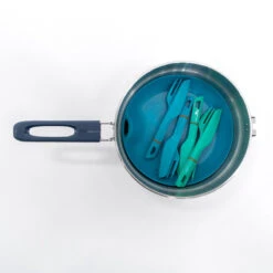 Quechua Popote Camp Du Randonneur MH100 Inox 4 Personnes (2,6L) 13 Quechua Popote Camp Du Randonneur MH100 Inox 4 Personnes (2,6L) -Plein Air Camping Magasin popote camp du randonneur mh100 inox 4 personnes 26l 4