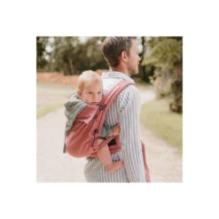 Porte Bébé Evolu'bulle 7 Porte Bébé Evolu'bulle -Plein Air Camping Magasin porte bebe evolubulle 2