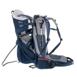 Porte Bébé Rigide - Deuter Kid Comfort Active -Plein Air Camping Magasin porte bebe rigide deuter kid comfort active 3