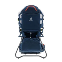 Porte Bébé Rigide - Deuter Kid Comfort Active -Plein Air Camping Magasin porte bebe rigide deuter kid comfort active 4