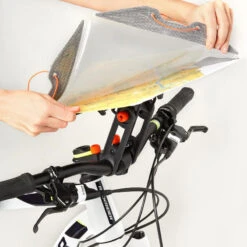 Porte-carte Vélo VTT Course D'orientation Et Raids Multisports Nouvelle Version -Plein Air Camping Magasin porte carte velo vtt course dorientation et raids multisports nouvelle version 3