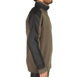 PULL CHASSE RENFORT VERT 500 10 PULL CHASSE RENFORT VERT 500 -Plein Air Camping Magasin pull chasse renfort vert 500 3