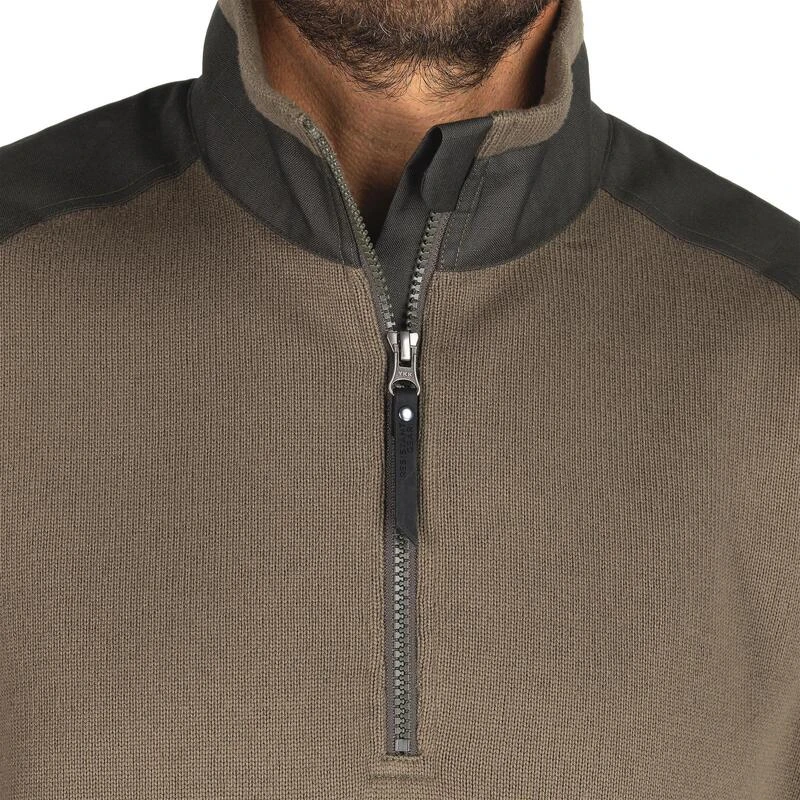 PULL CHASSE RENFORT VERT 500 5 PULL CHASSE RENFORT VERT 500 – Image 5