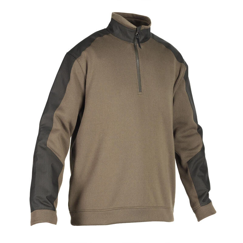 PULL CHASSE RENFORT VERT 500 1 PULL CHASSE RENFORT VERT 500