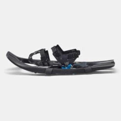 Raquettes à Neige Grands Tamis - Quechua SH500 Mountain -Plein Air Camping Magasin raquettes a neige grands tamis quechua sh500 mountain 2