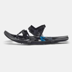 Raquettes à Neige Grands Tamis - Quechua SH500 Mountain -Plein Air Camping Magasin raquettes a neige grands tamis quechua sh500 mountain 3