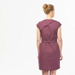 Quechua Robe De Randonnée - Outdoor - Femme -Plein Air Camping Magasin robe de randonnee outdoor femme 2