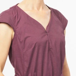 Quechua Robe De Randonnée - Outdoor - Femme -Plein Air Camping Magasin robe de randonnee outdoor femme 3