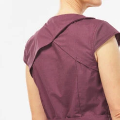 Quechua Robe De Randonnée - Outdoor - Femme -Plein Air Camping Magasin robe de randonnee outdoor femme 4